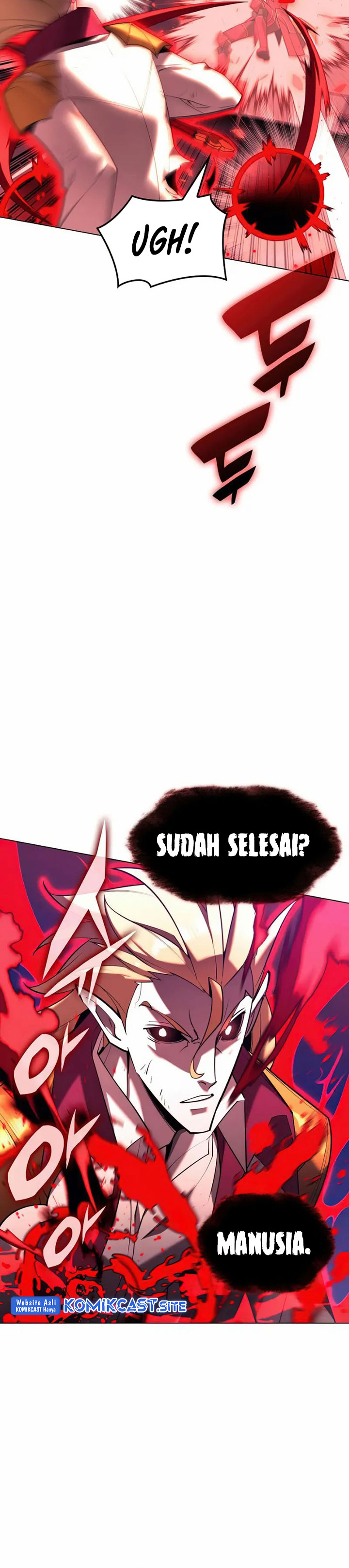 Overgeared Chapter 158