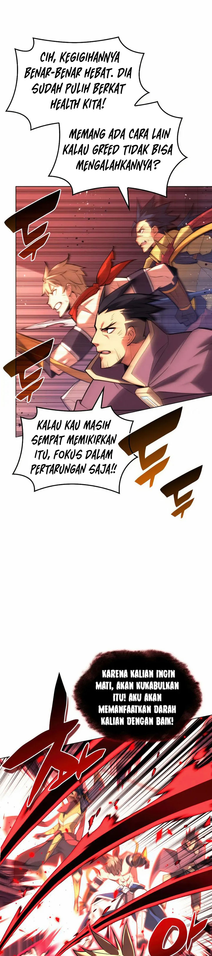 Overgeared Chapter 158