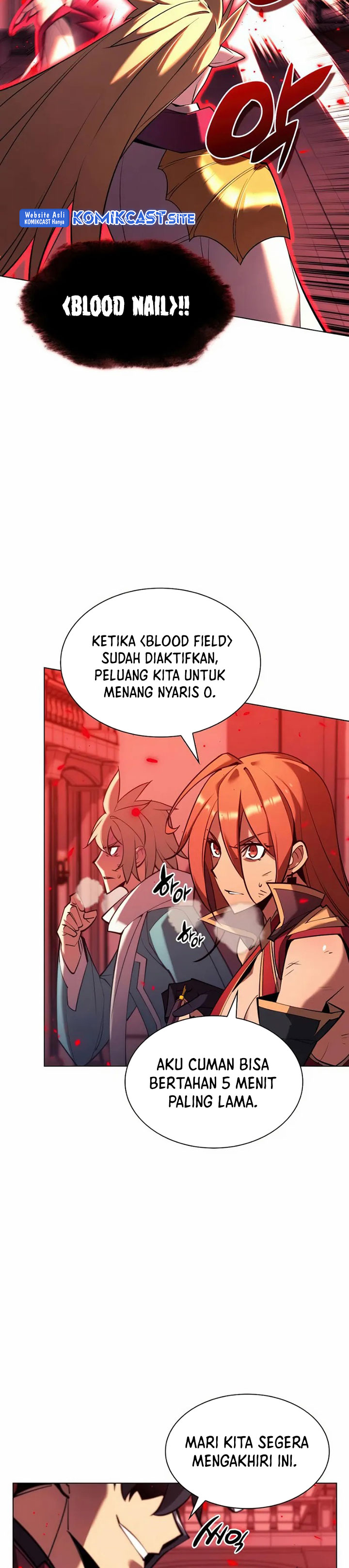 Overgeared Chapter 158