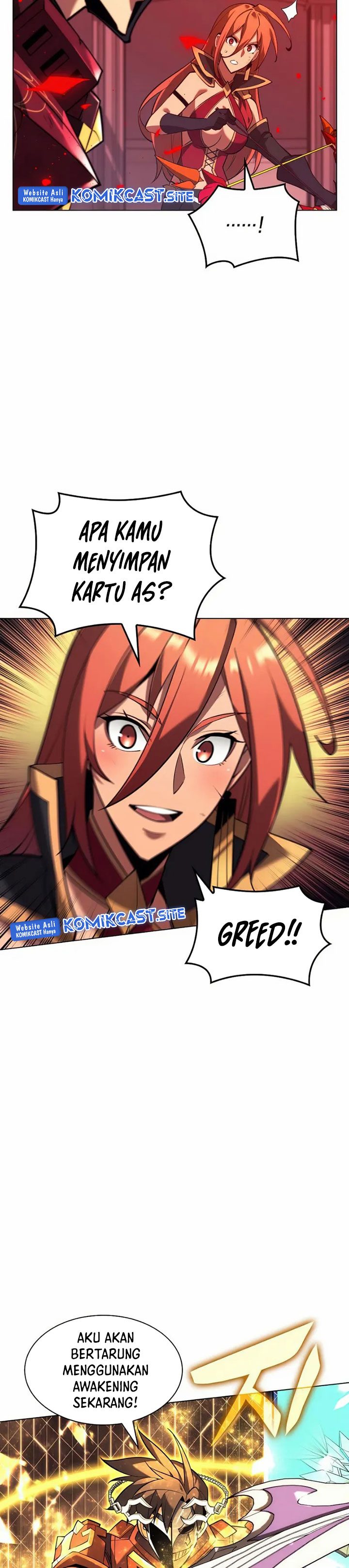 Overgeared Chapter 158