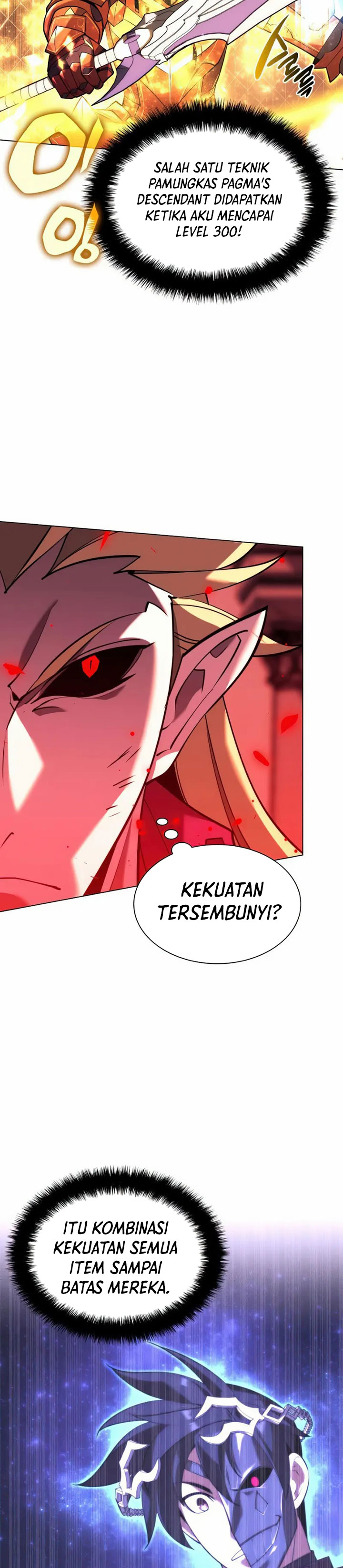 Overgeared Chapter 158