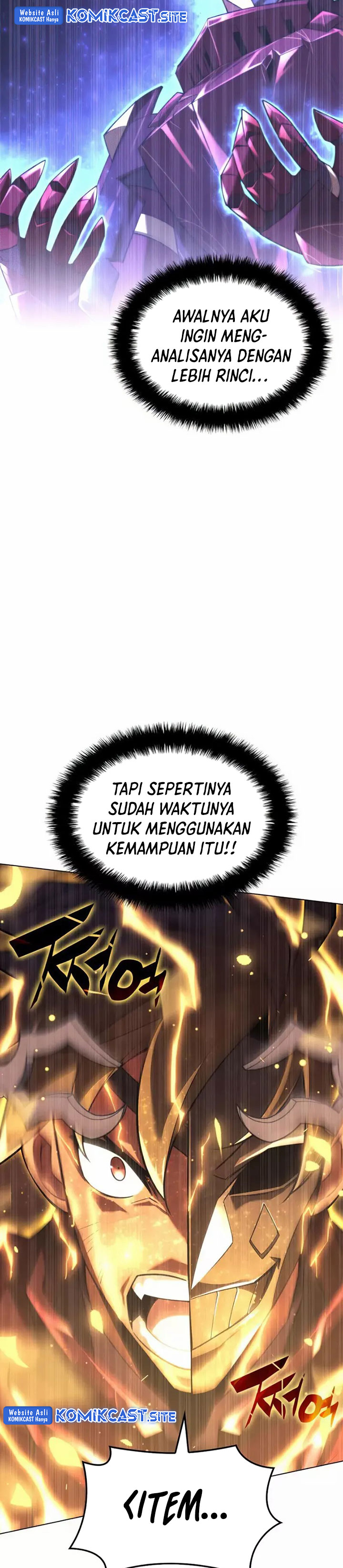 Overgeared Chapter 158
