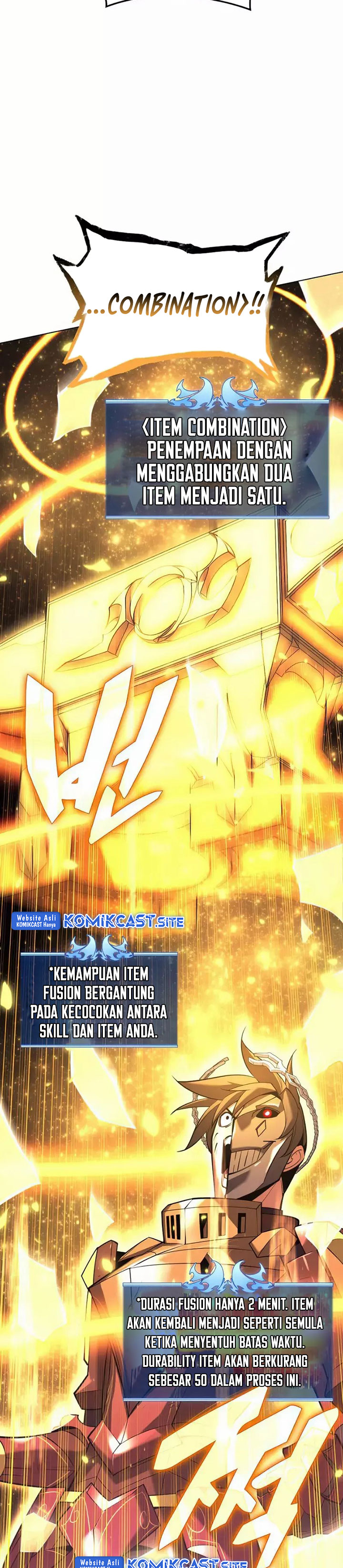 Overgeared Chapter 158