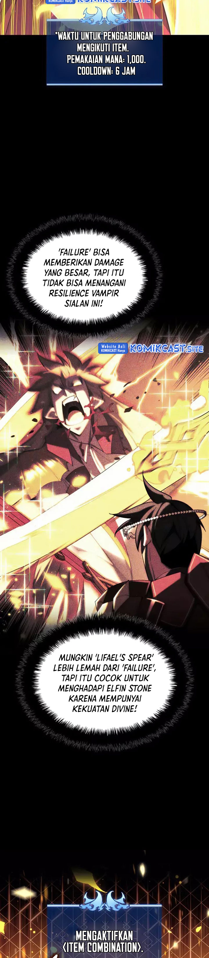 Overgeared Chapter 158