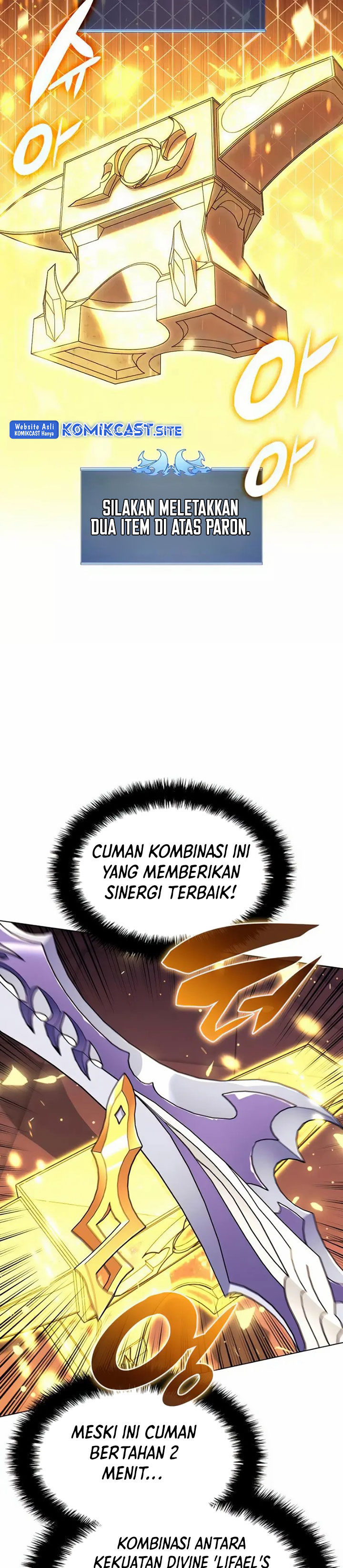 Overgeared Chapter 158