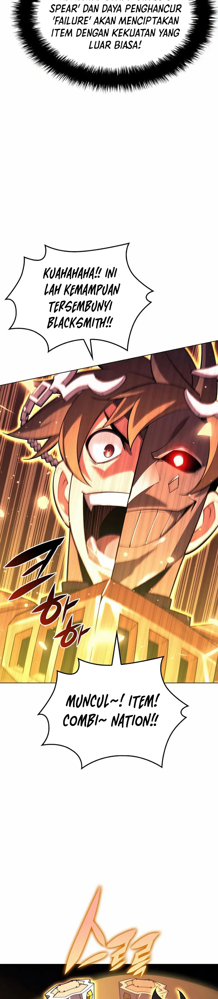 Overgeared Chapter 158