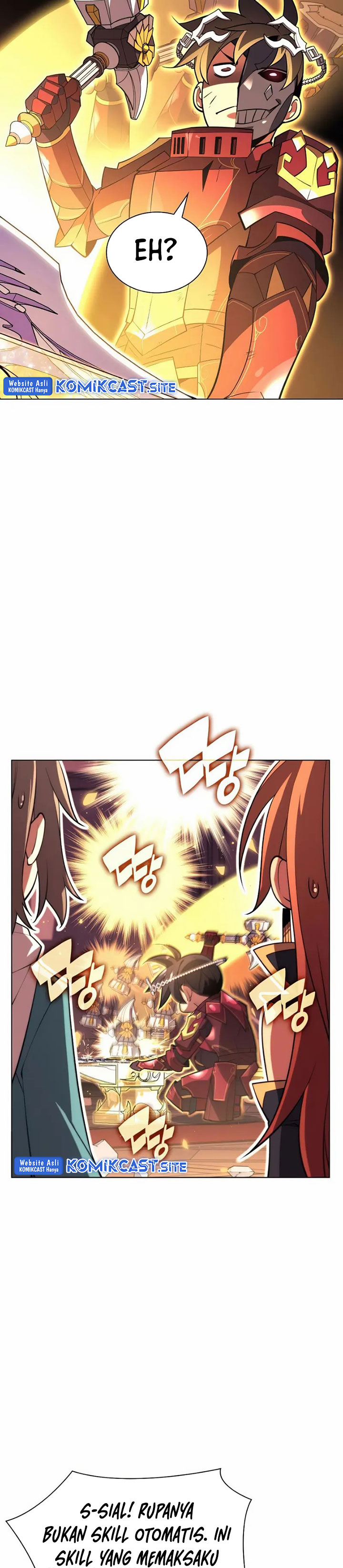 Overgeared Chapter 158
