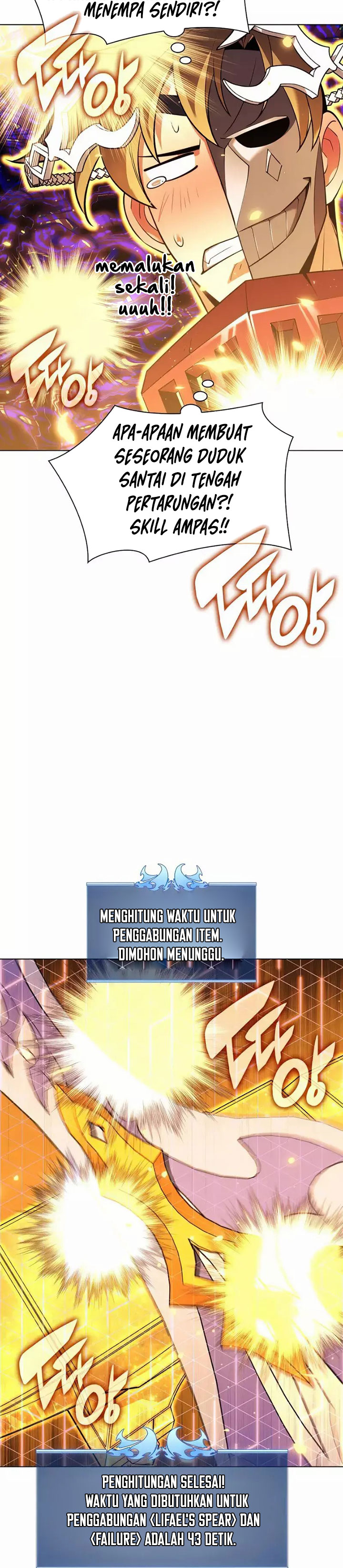 Overgeared Chapter 158