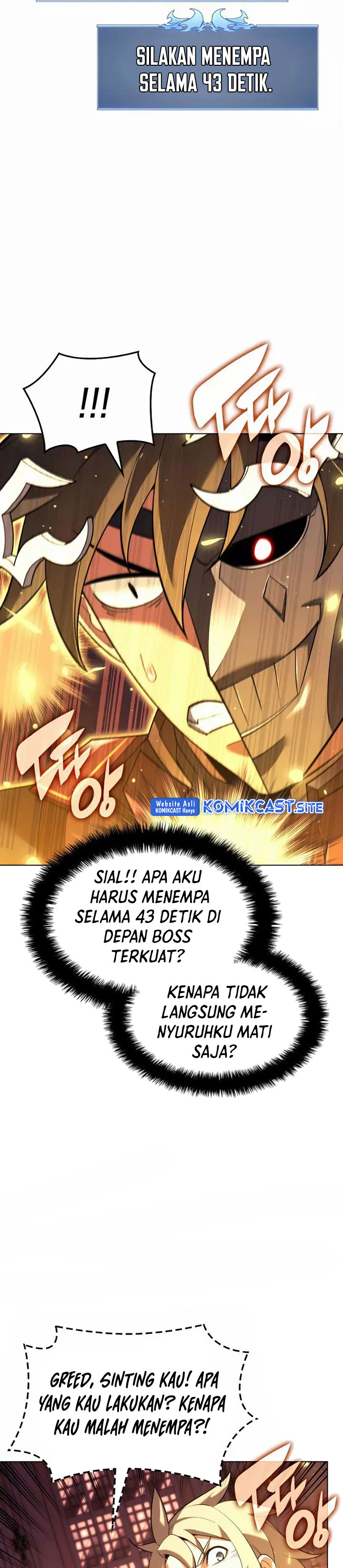 Overgeared Chapter 158