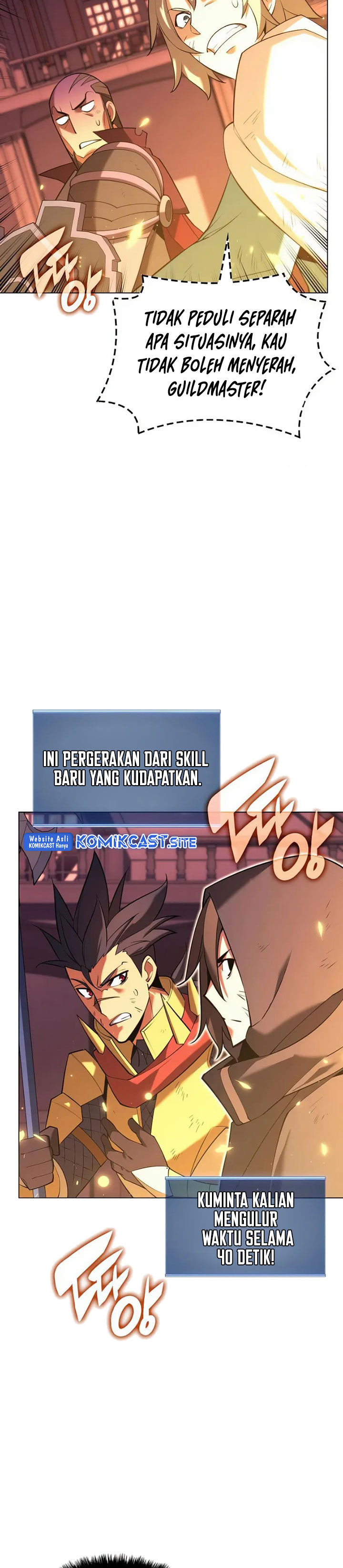 Overgeared Chapter 158