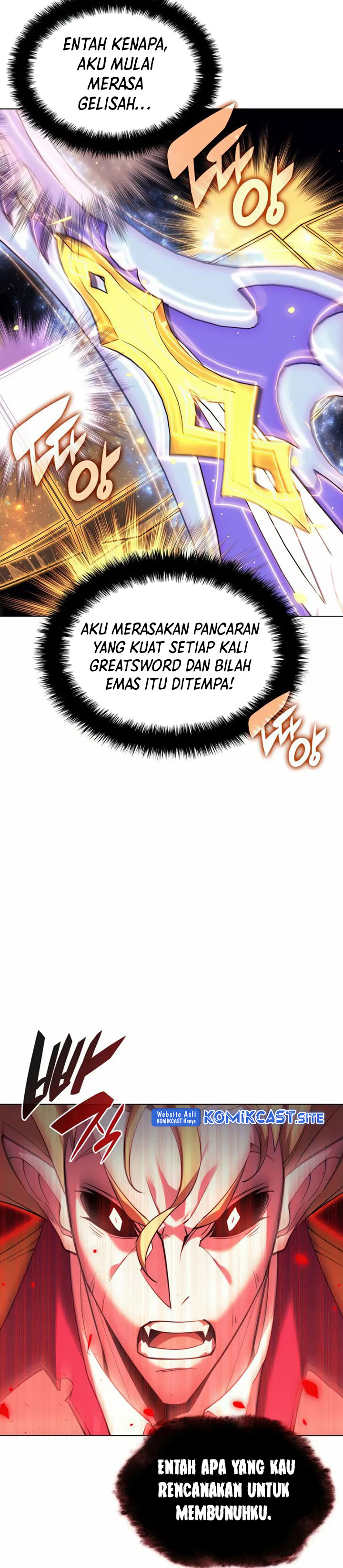 Overgeared Chapter 158