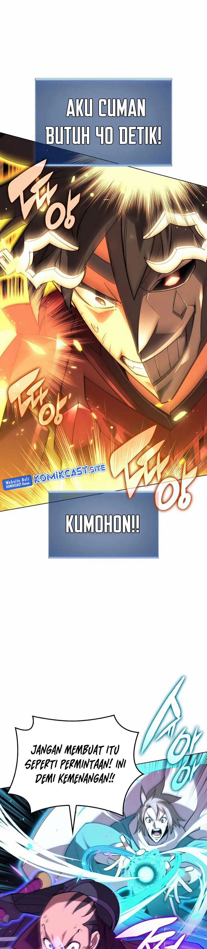 Overgeared Chapter 158