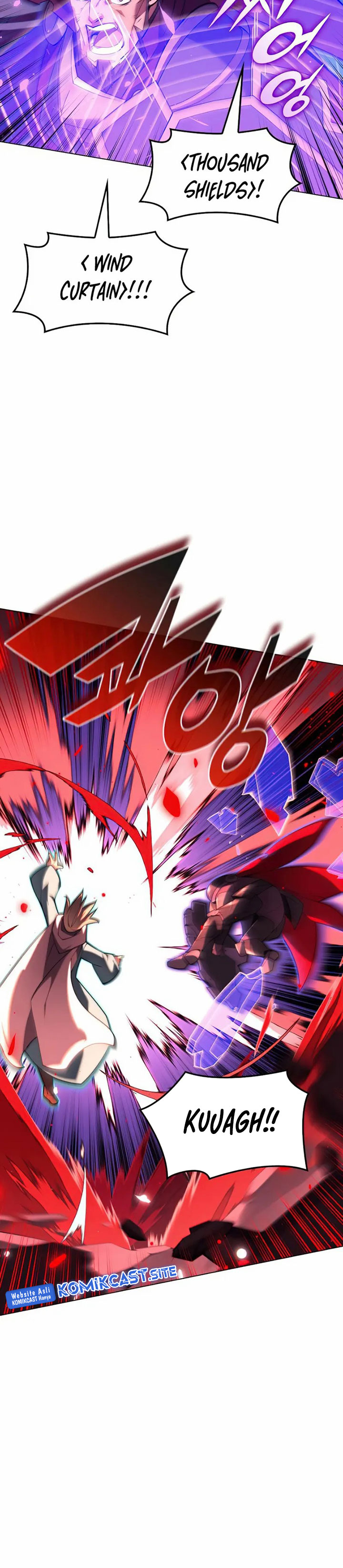 Overgeared Chapter 158