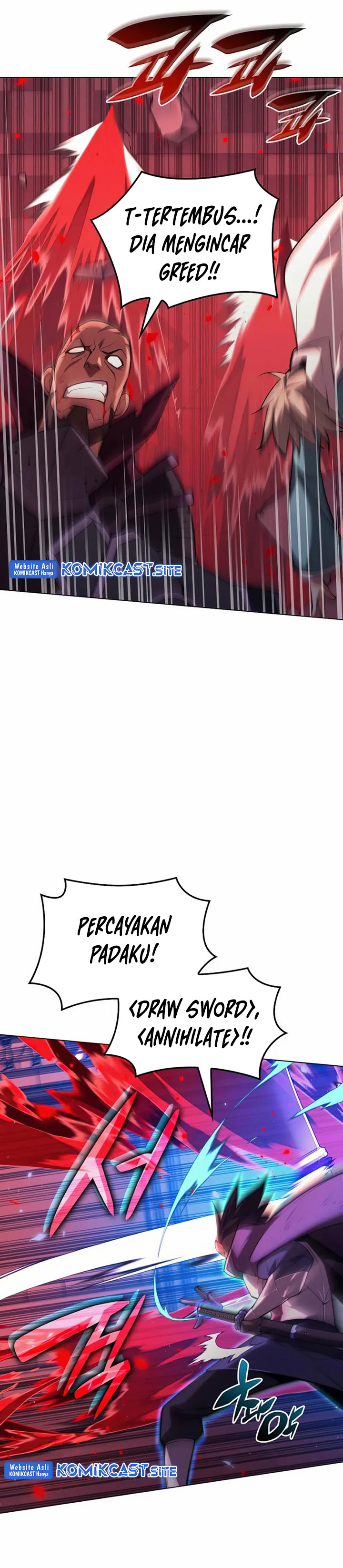 Overgeared Chapter 158
