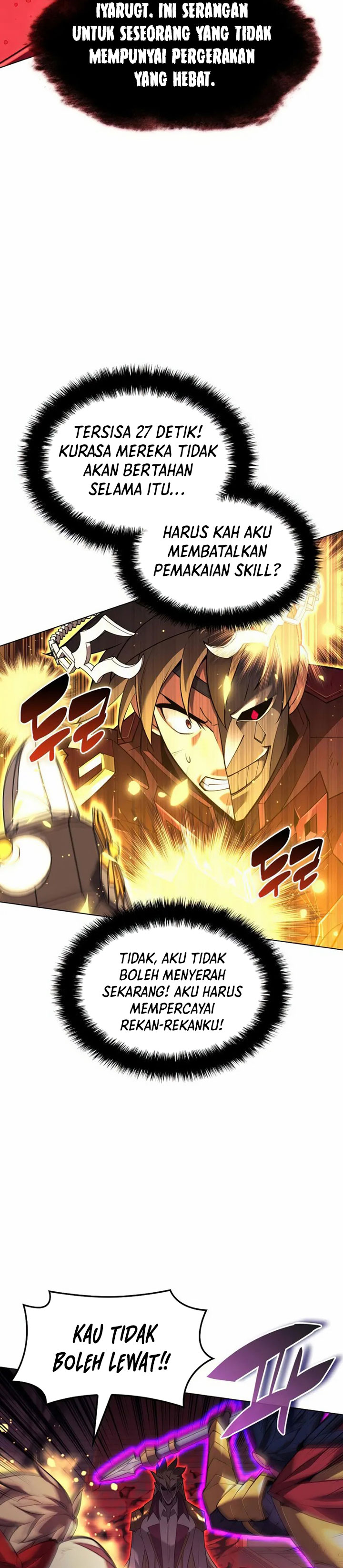 Overgeared Chapter 158