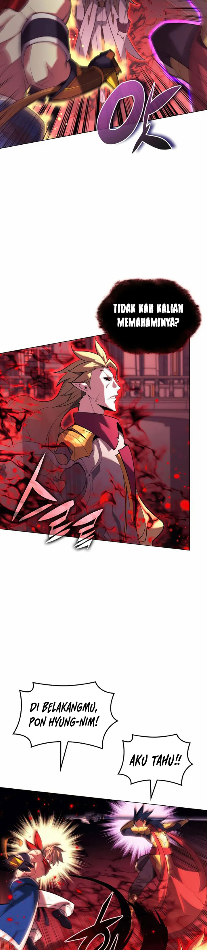 Overgeared Chapter 158