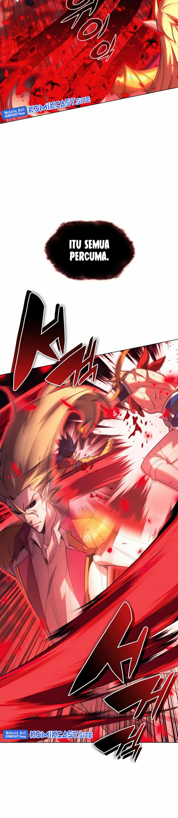 Overgeared Chapter 158