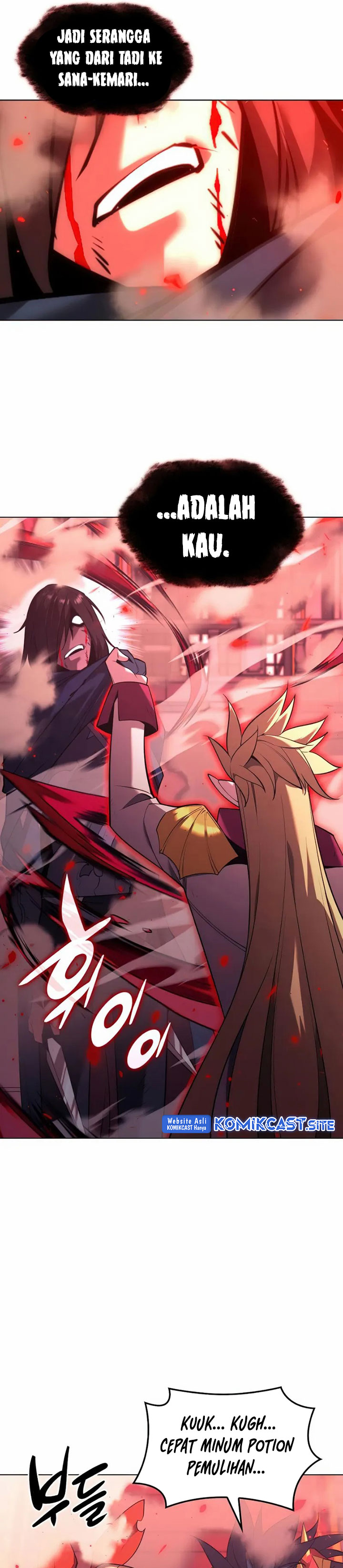 Overgeared Chapter 158