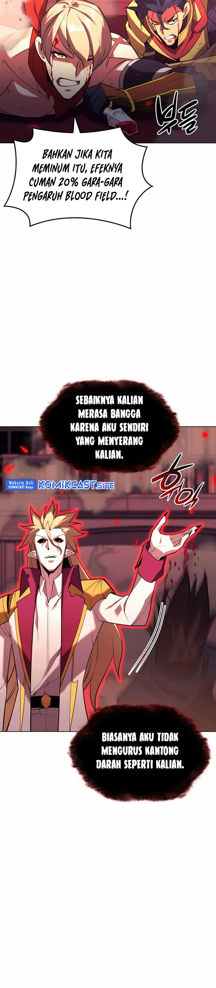 Overgeared Chapter 158