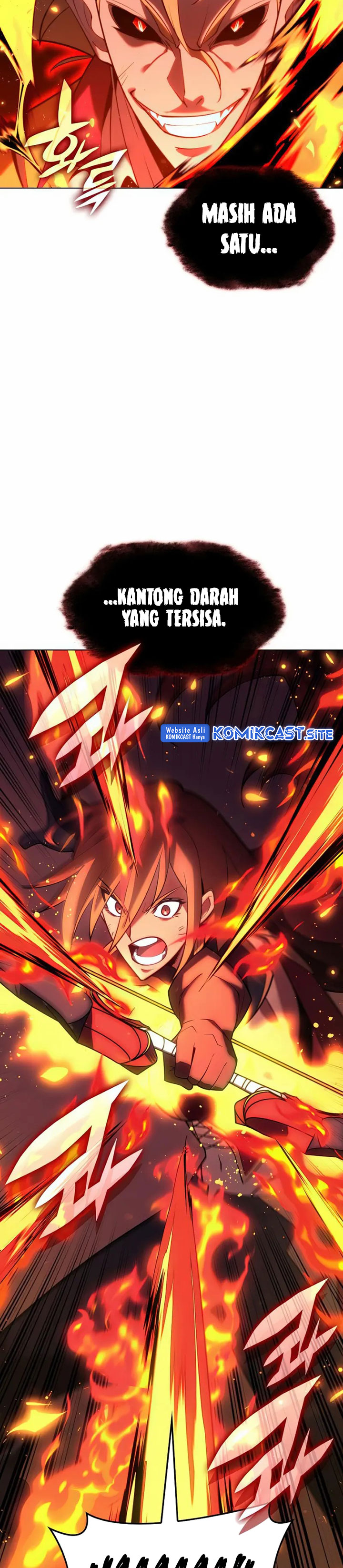 Overgeared Chapter 158