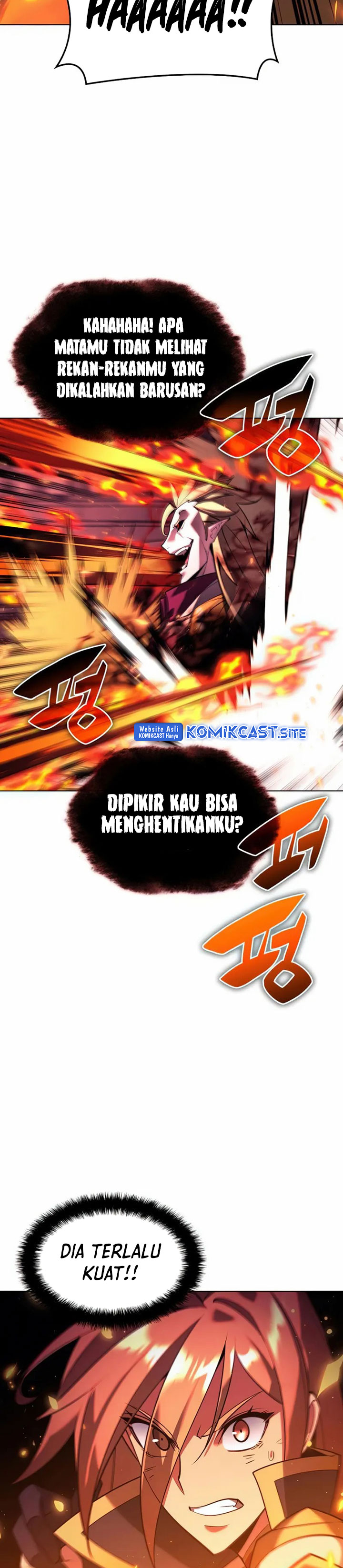 Overgeared Chapter 158