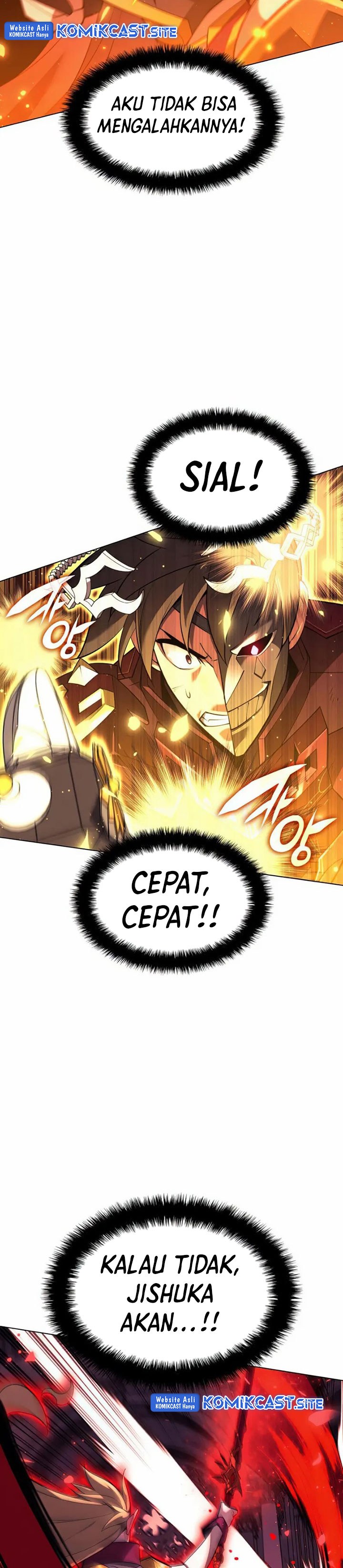 Overgeared Chapter 158
