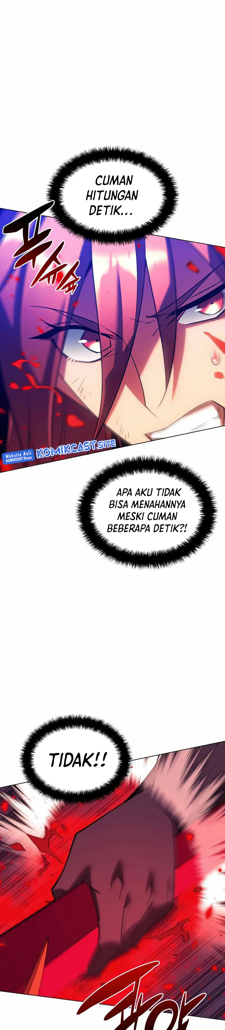 Overgeared Chapter 158