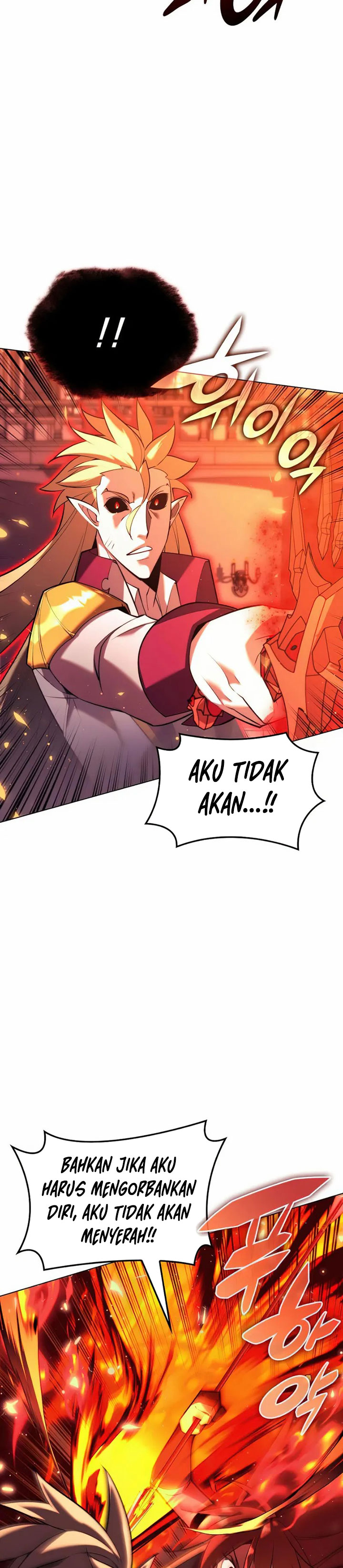 Overgeared Chapter 158