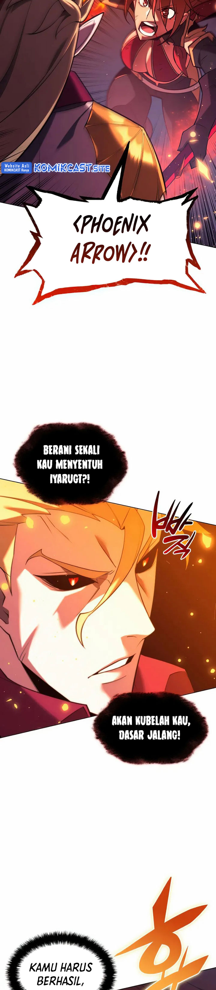 Overgeared Chapter 158