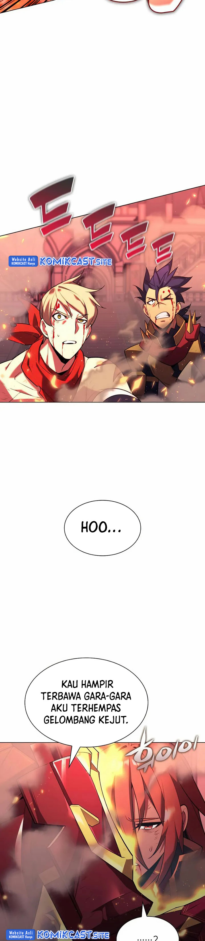 Overgeared Chapter 158