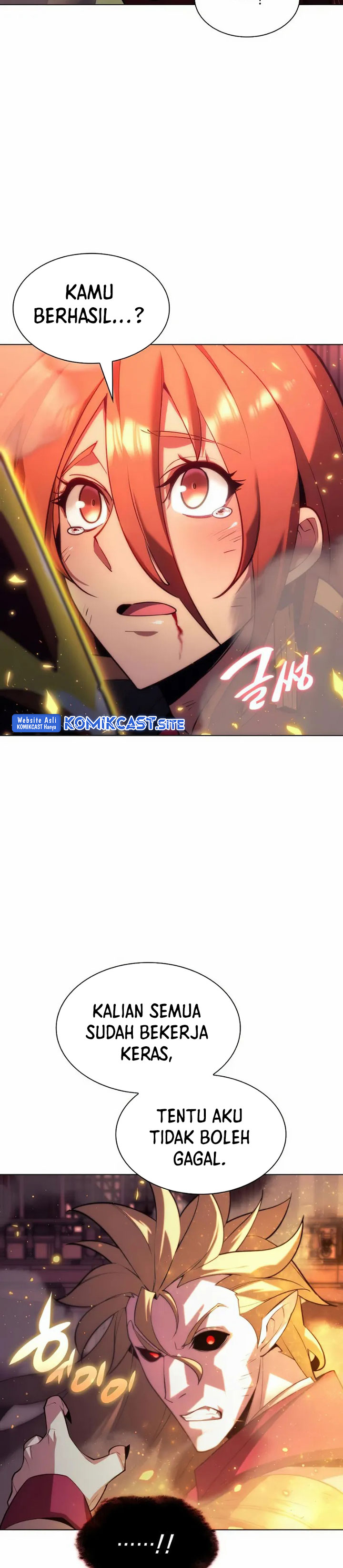 Overgeared Chapter 158