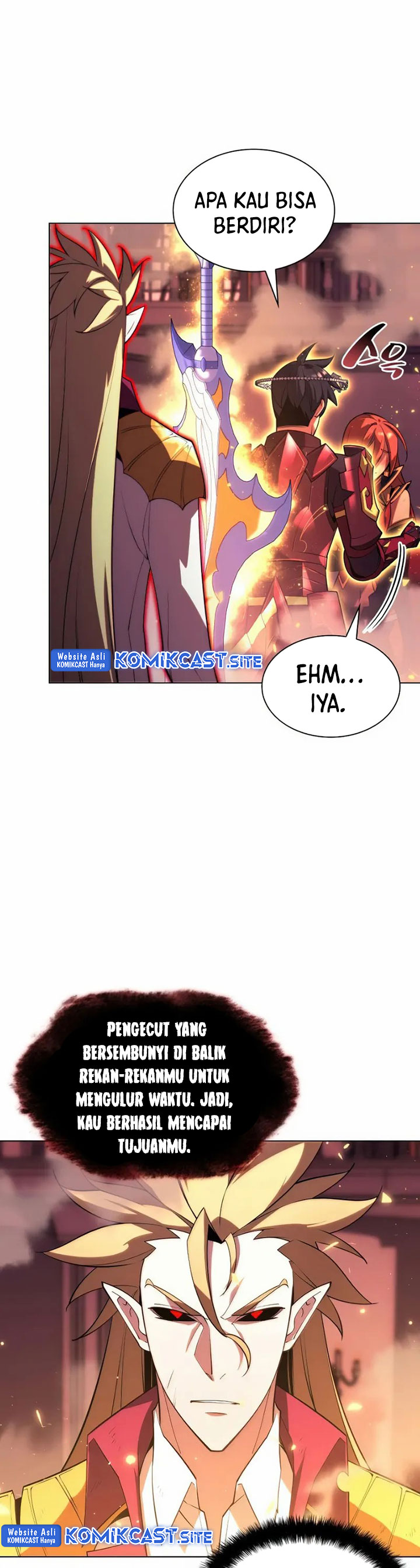 Overgeared Chapter 158