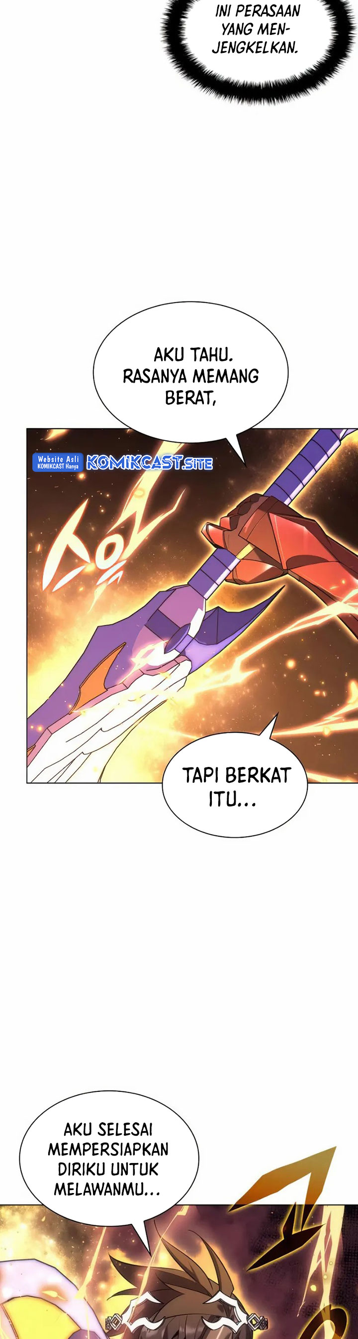 Overgeared Chapter 158