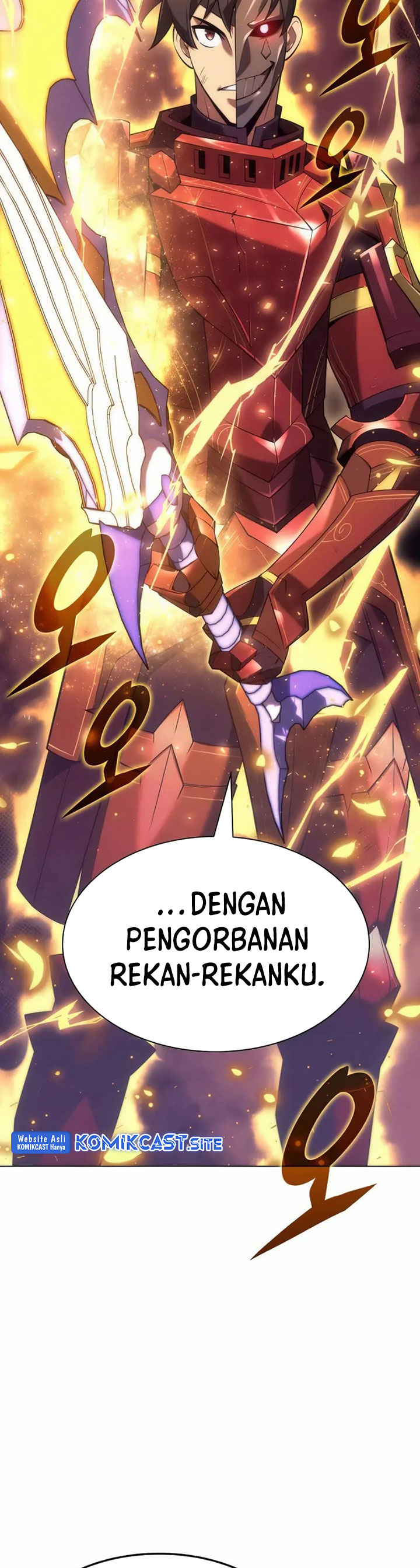 Overgeared Chapter 158