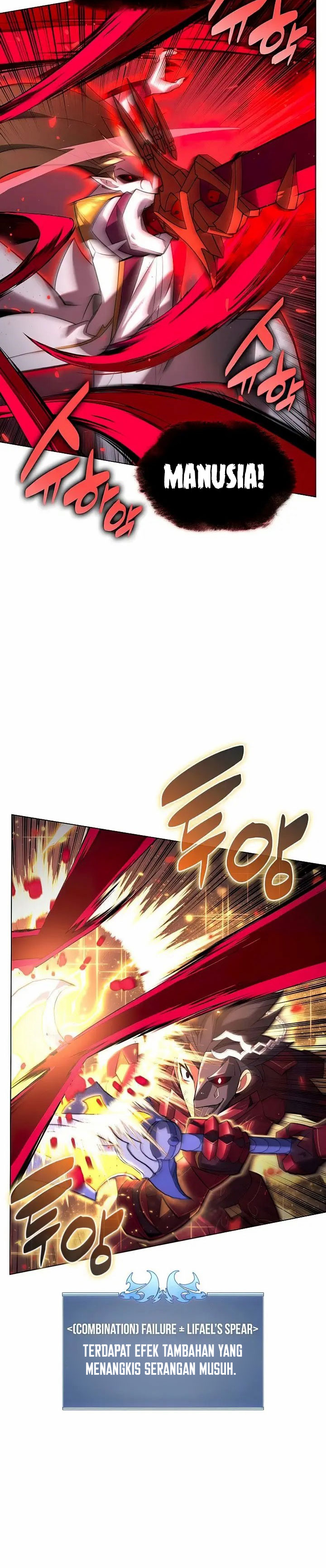 Overgeared Chapter 159
