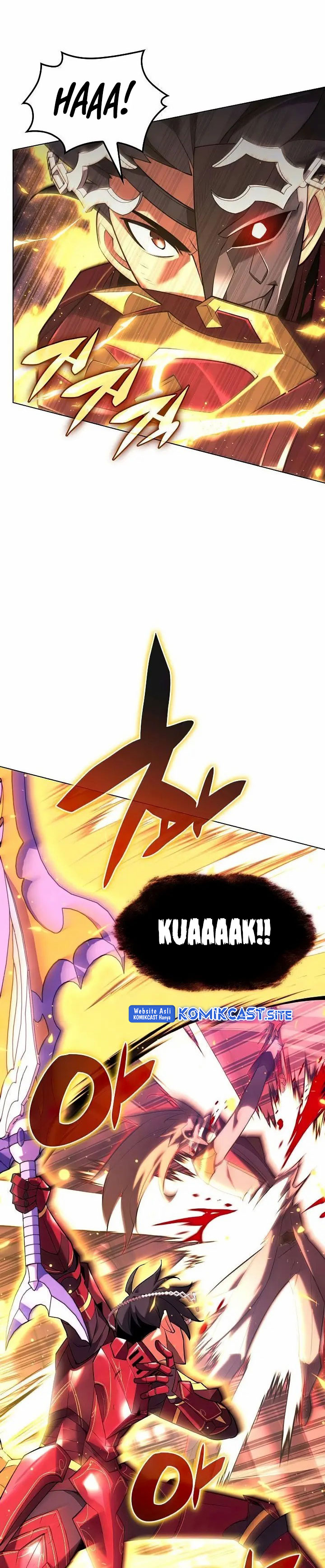 Overgeared Chapter 159