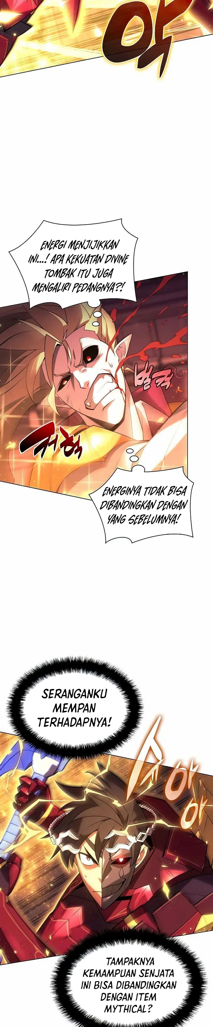 Overgeared Chapter 159