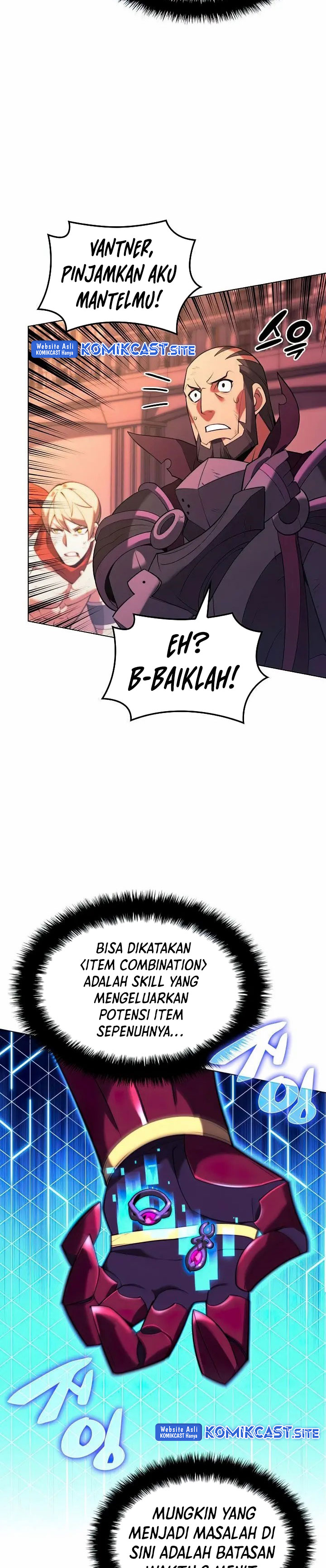 Overgeared Chapter 159