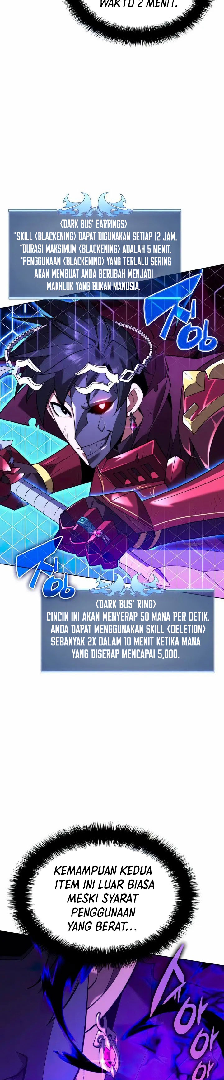 Overgeared Chapter 159