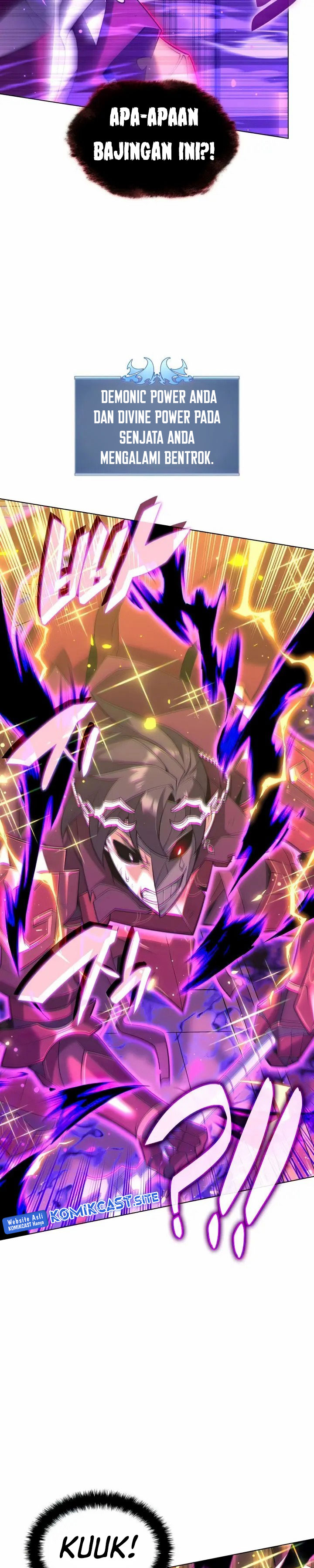 Overgeared Chapter 159