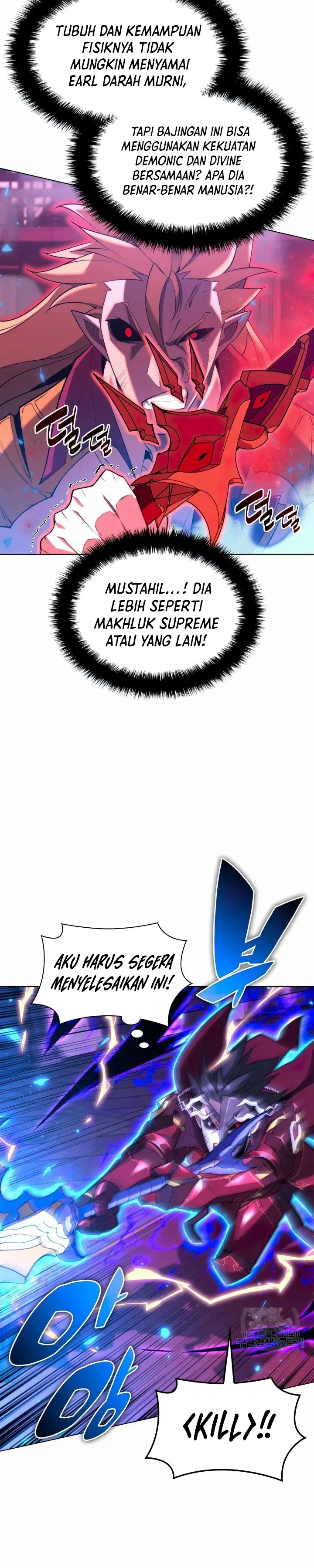 Overgeared Chapter 159
