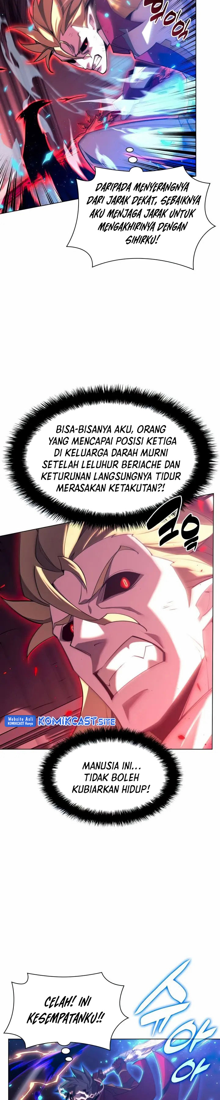 Overgeared Chapter 159