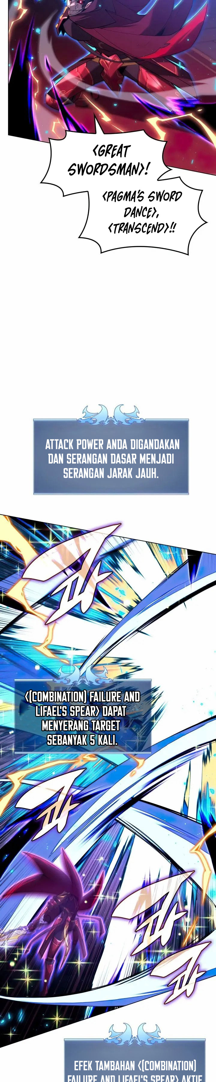 Overgeared Chapter 159