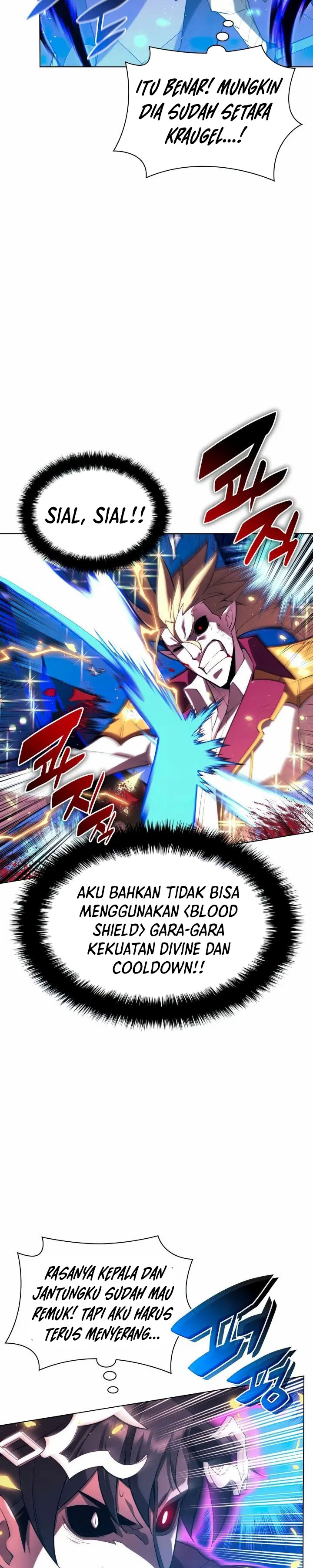 Overgeared Chapter 159