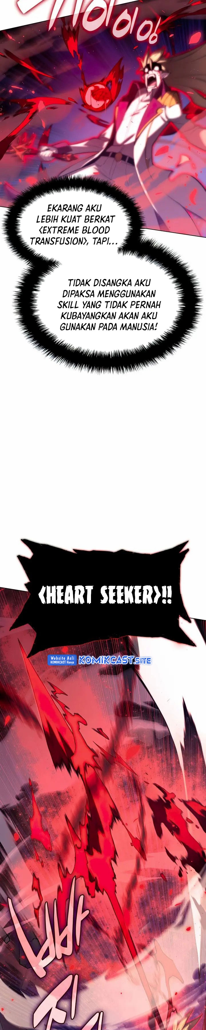 Overgeared Chapter 159