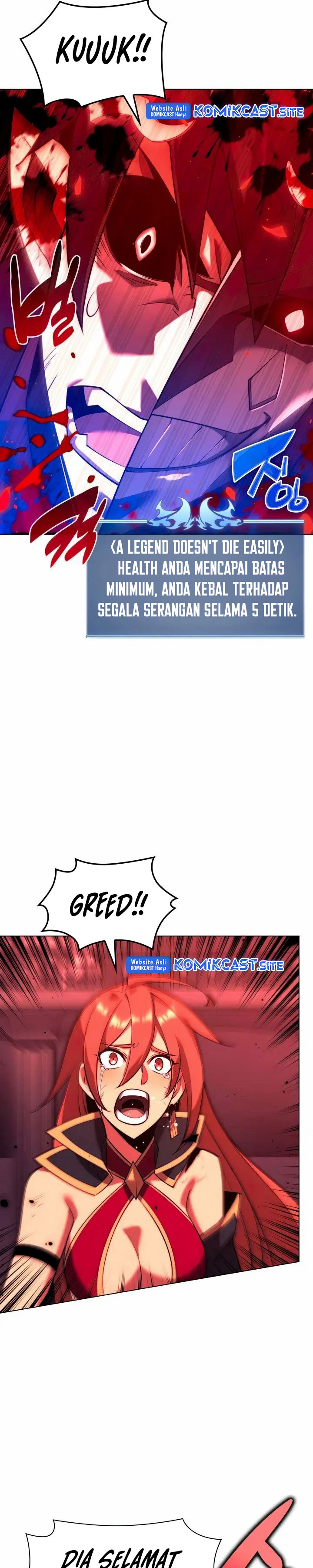 Overgeared Chapter 159