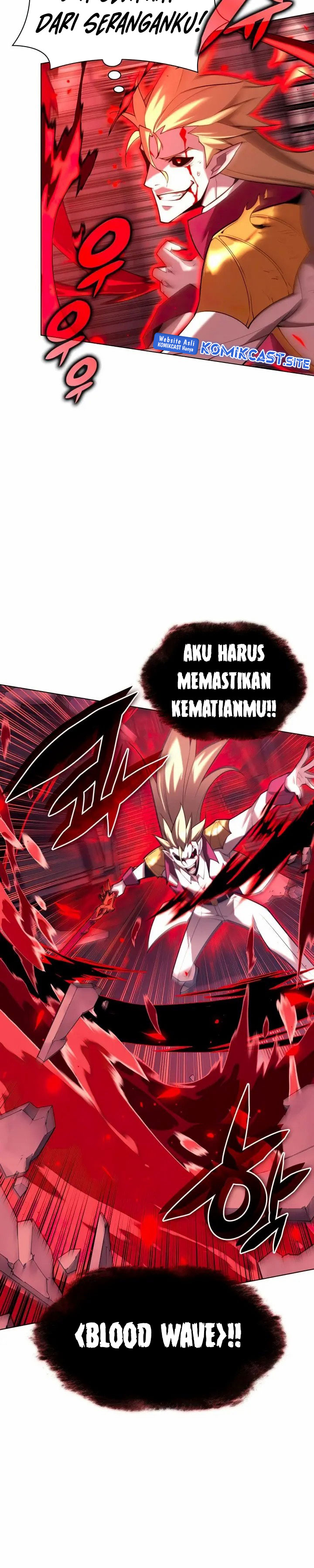 Overgeared Chapter 159