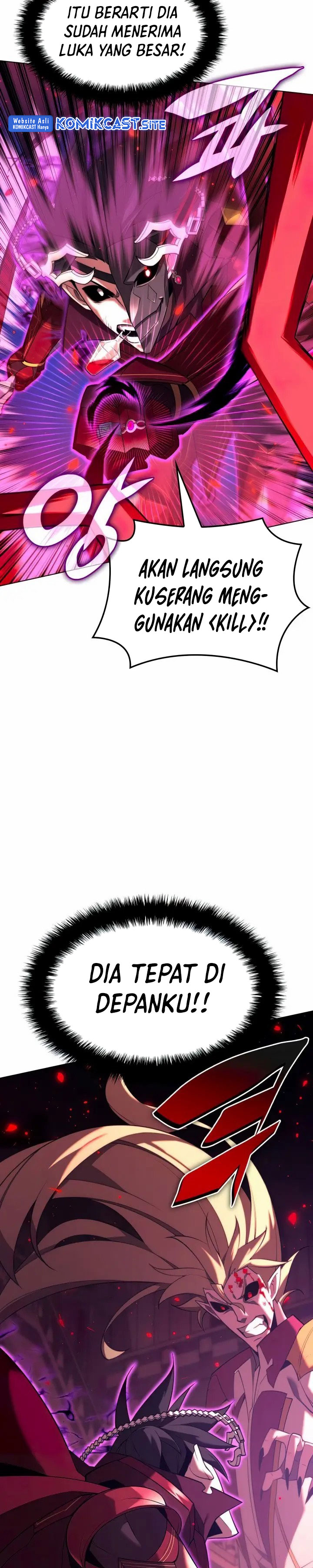 Overgeared Chapter 159