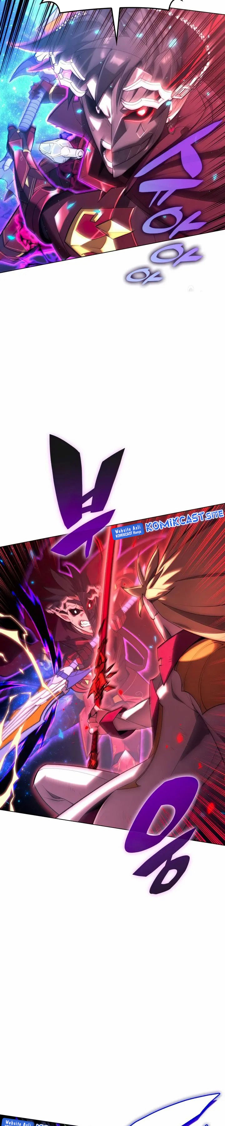 Overgeared Chapter 159