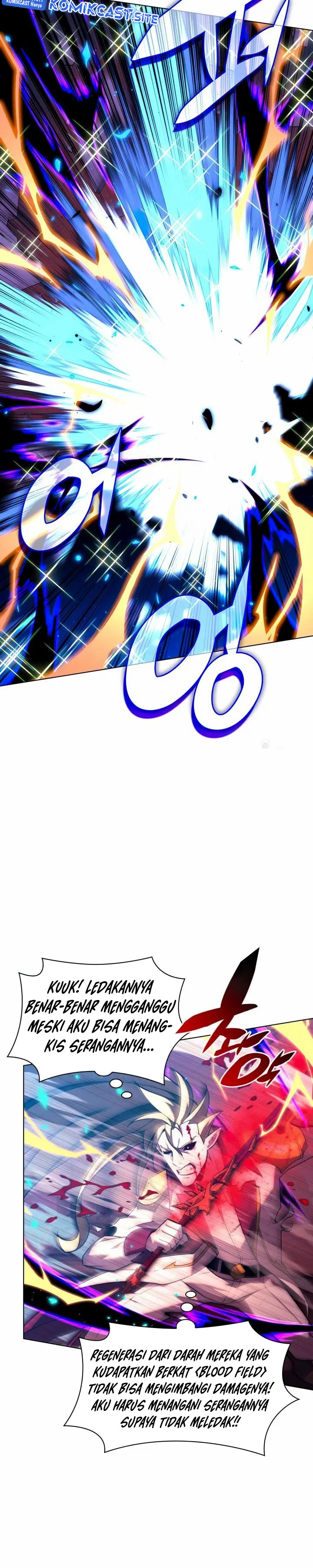 Overgeared Chapter 159